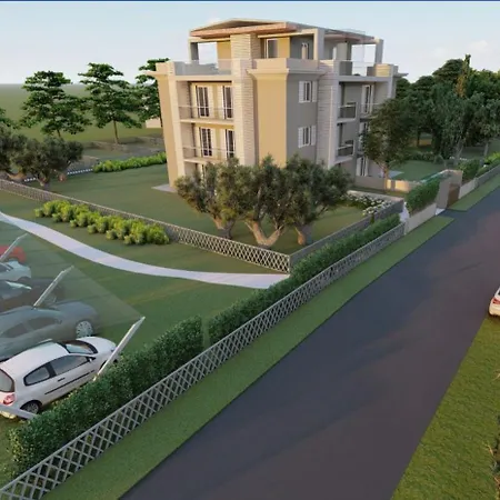 Bed&bikerome Galeria Antica 4